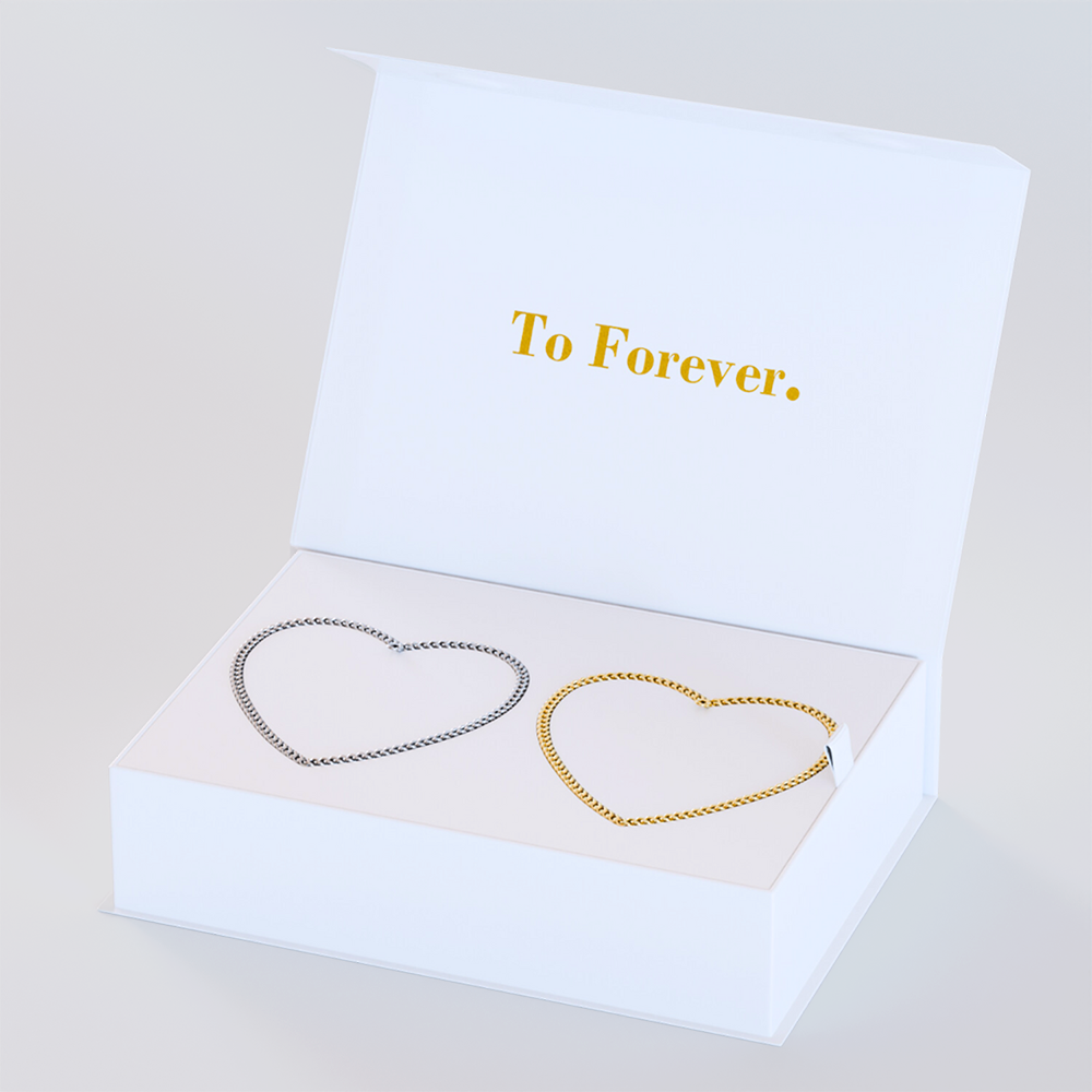 Kit de bracelets permanents